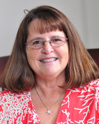 Wanda Seagroves, LCSW