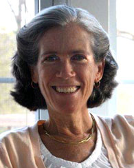 Candace Widmere